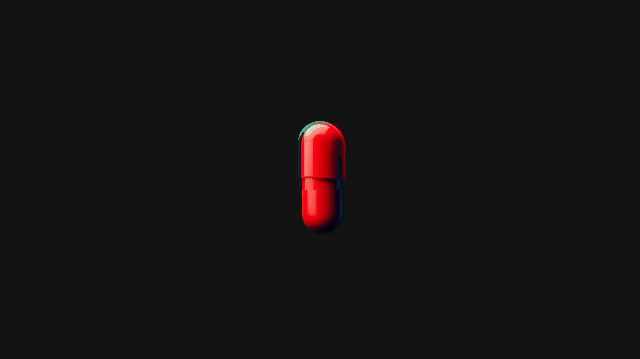The Red Pill™